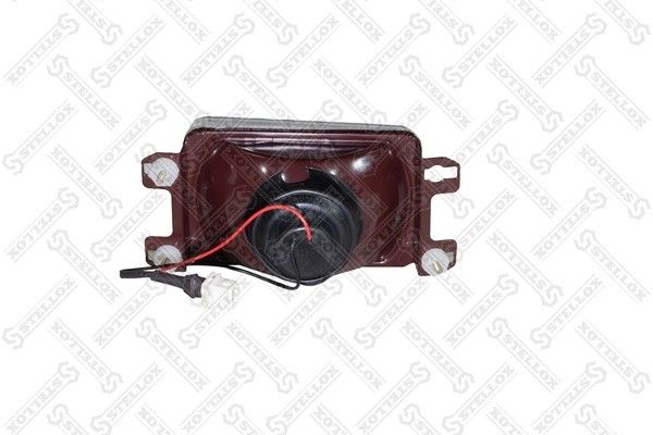 STELLOX 87-33020-SX Headlight