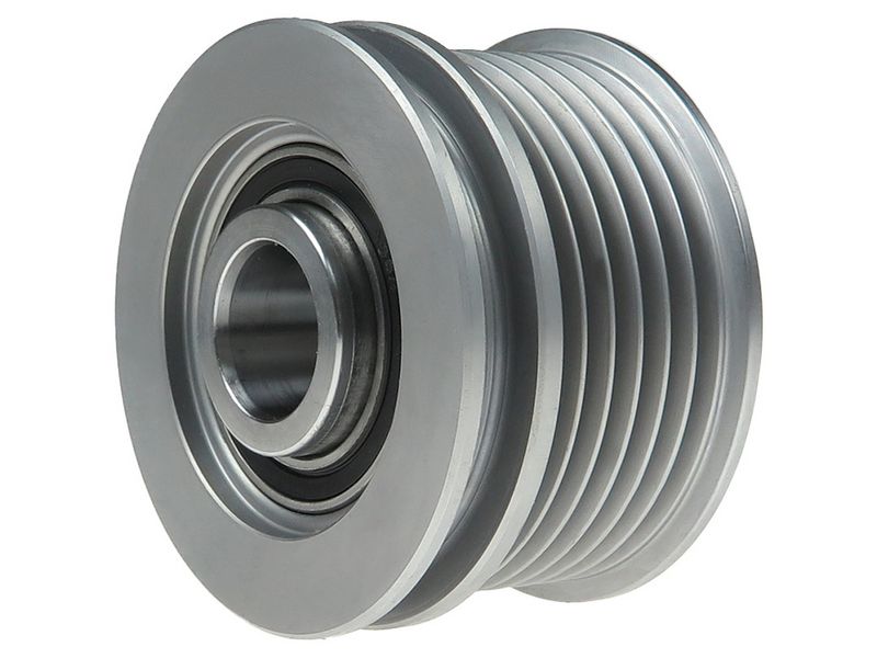 AS-PL AFP0004(V) Alternator Freewheel Clutch