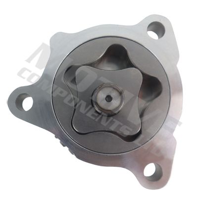 Product Eļļas sūknis MOTIVE OP8178 Image