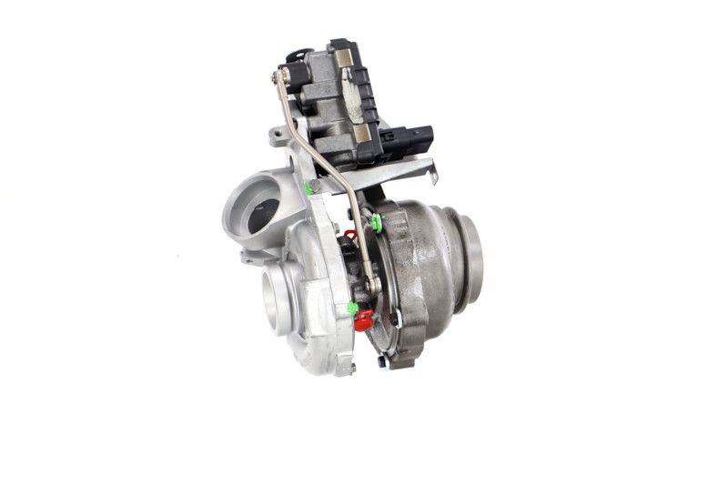 REMANTE 003-002-001014R Charger, charging (supercharged/turbocharged)