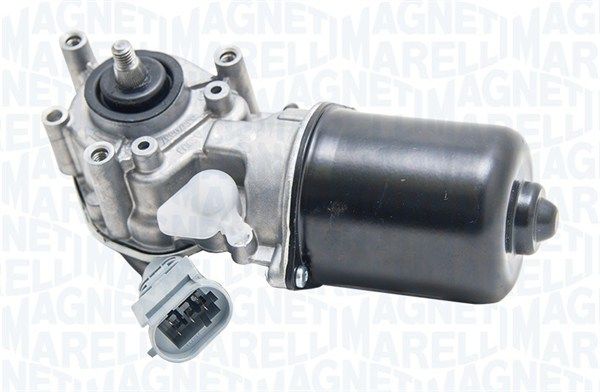 Двигун склоочисника, Magneti Marelli 064300411010