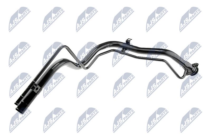 NTY PWP-MS-013 Filler Neck, fuel tank