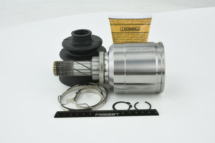 FEBEST 0211-SR20LH