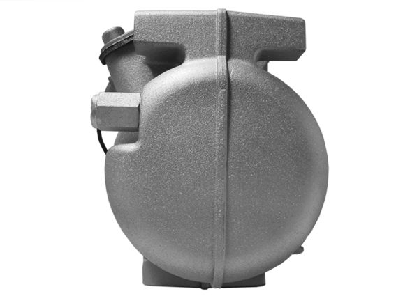 Airstal 10-0214 Compressor, air conditioning