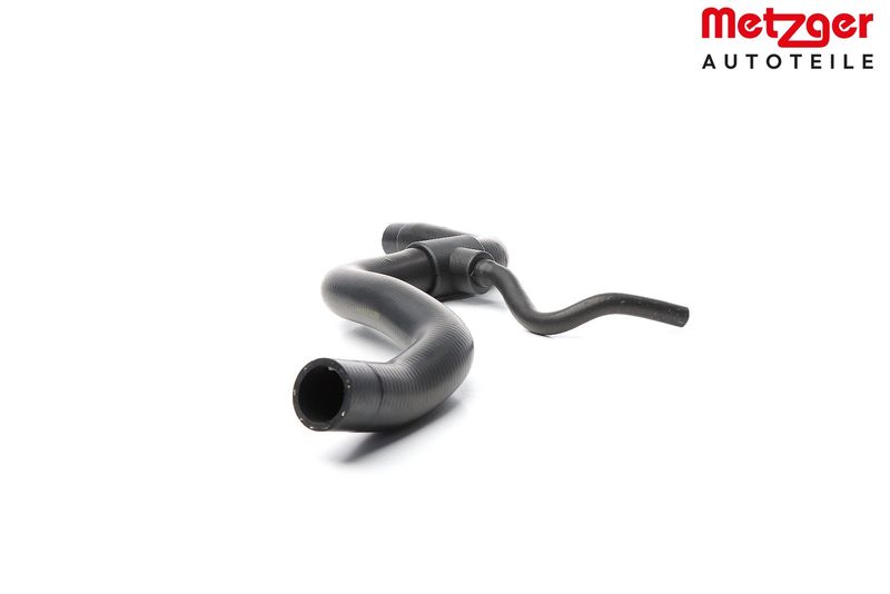 METZGER AUTOTEILE 2420492 Frankberg Radiator Hose