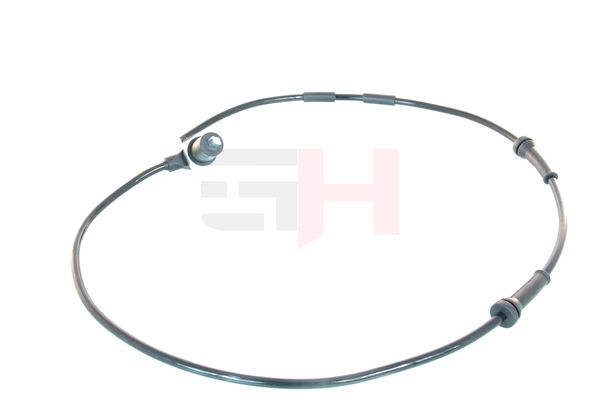 GH GH-712301V Датчик, кількість обертів колеса