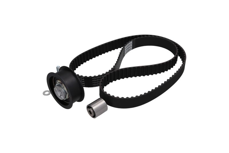 Hammasrihma komplekt,...