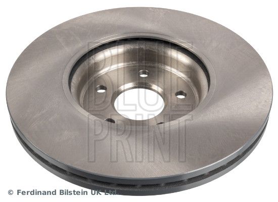 BLUE PRINT ADJ134370 Brake Disc