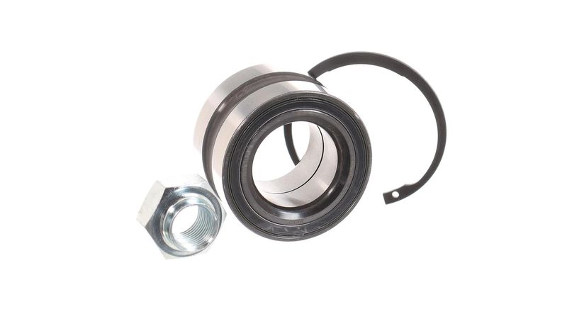 SKF VKBA 3965 Wheel Bearing Kit