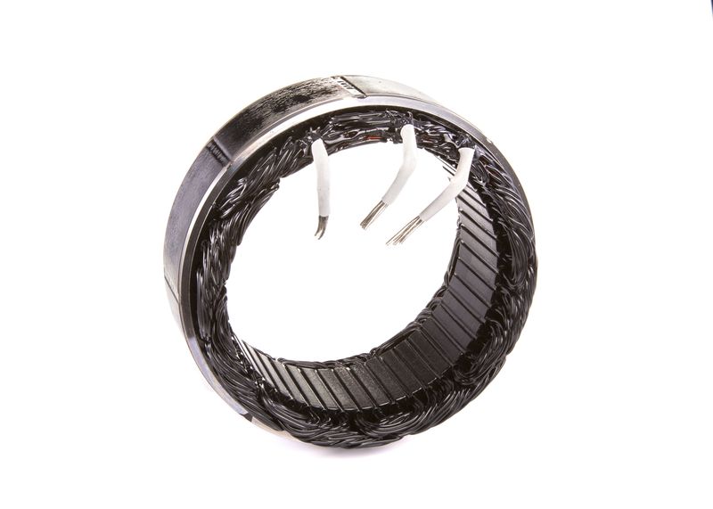Stator, generátor 1 125 047 007