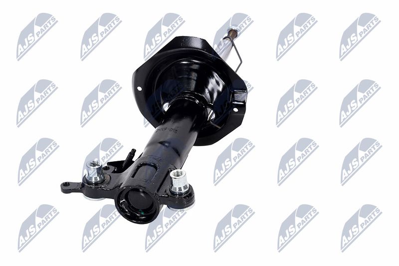 Amort, NTY A-NS-015