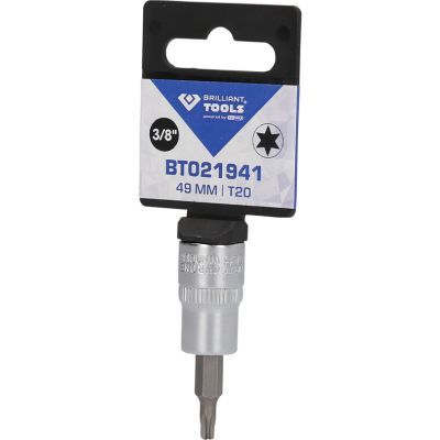 Padrun, KS TOOLS BT021941