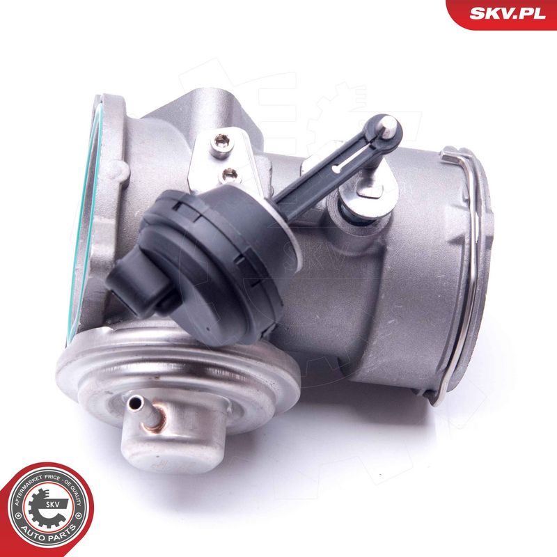 EGR-klapp, ESEN SKV 14skv093