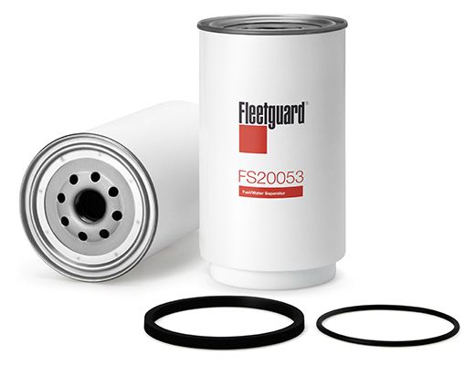 FLEETGUARD Üzemanyagszűrő FS20053