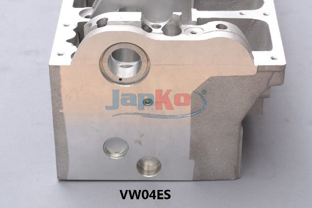 Silindripea, JAPKO JVW04ES