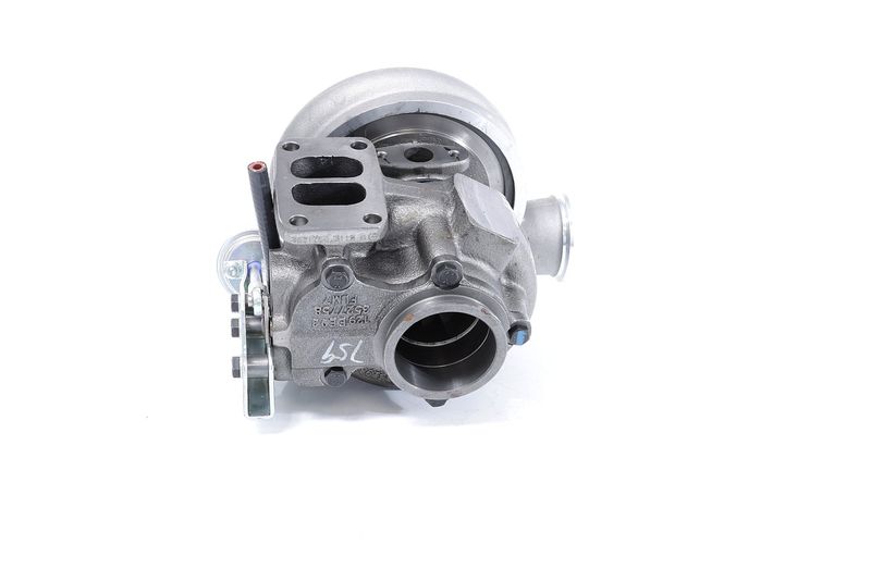 Compresor,sistem de supraalimentare T913419 BTS Turbo
