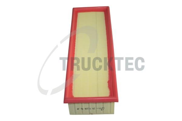 TRUCKTEC AUTOMOTIVE Oro filtras