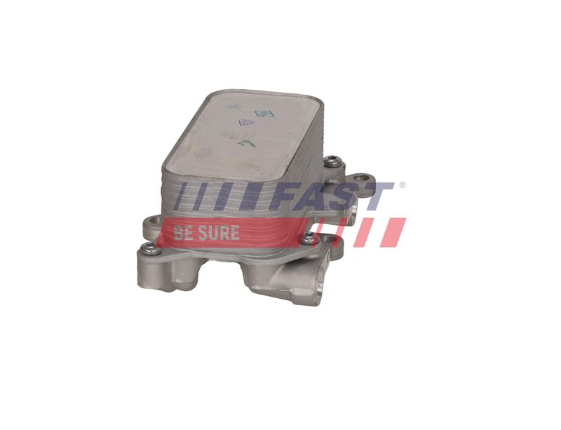 FAST FT04615 Oil Cooler, automatic transmission