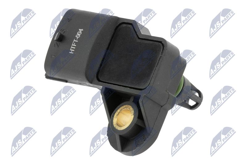NTY ECM-FT-004 Sensor, intake manifold pressure