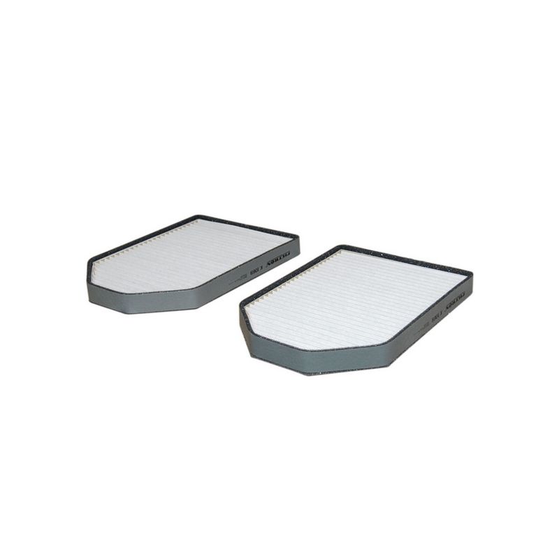 Filter, salongiõhk, FILTRON K 1069-2X