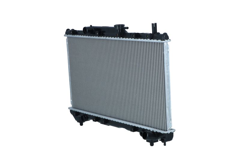 Radiaator, mootorijahutus, NRF 517590