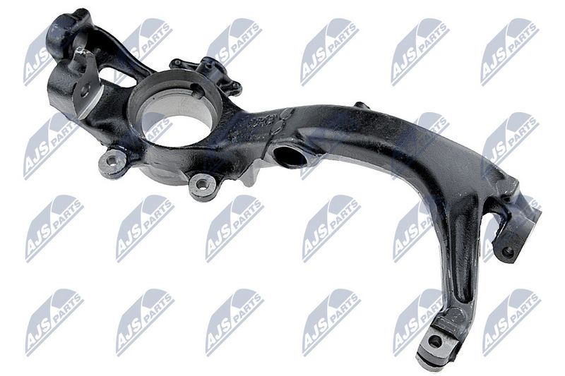 Käändmik, rattakinnitus, NTY ZZP-AU-017