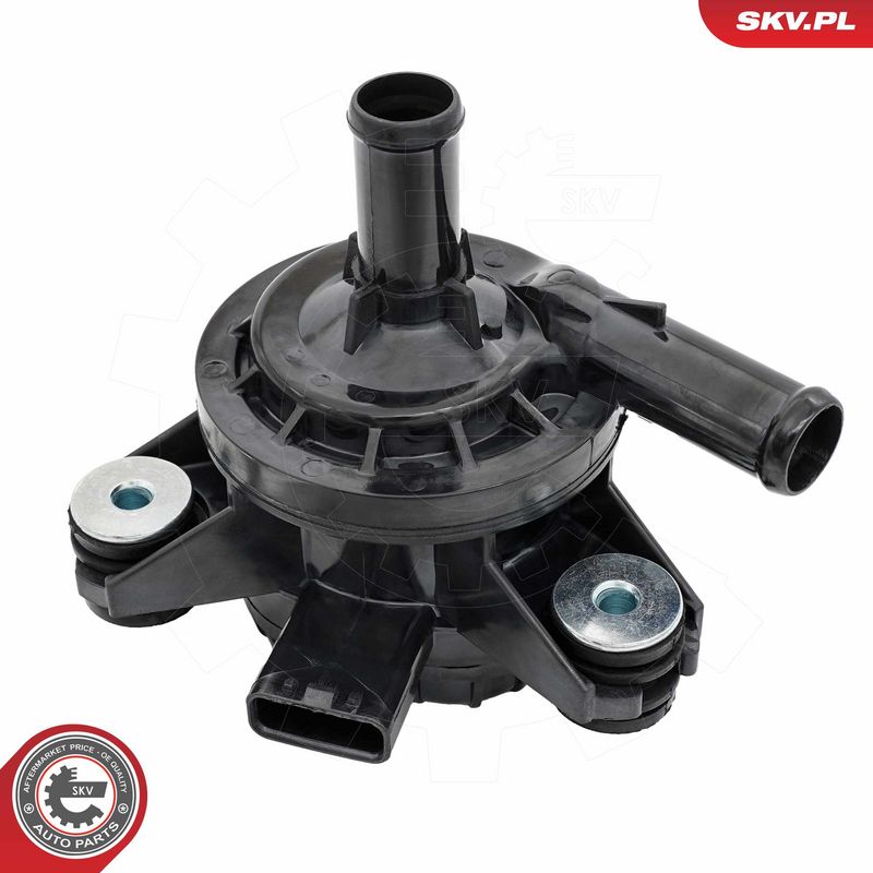 Lisaveepump (jahutusvee ringlussüsteem), ESEN SKV 22SKV080