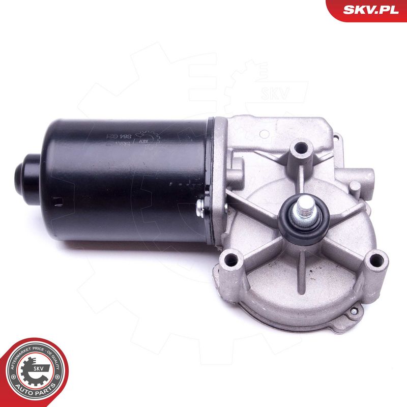 Pesuri mootor, ESEN SKV 19SKV107