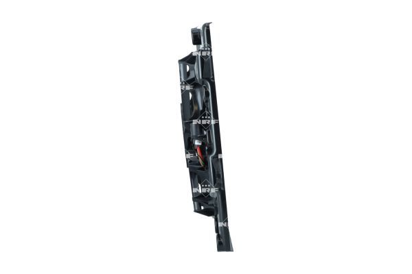 Ventilaator, mootorijahutus, NRF 470198