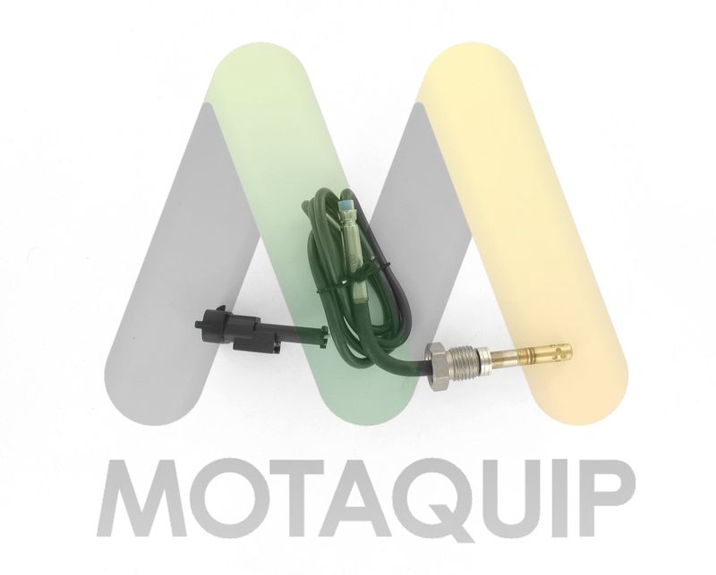 MOTAQUIP Érzékelő, kipufogógáz-hőmérséklet LVET330