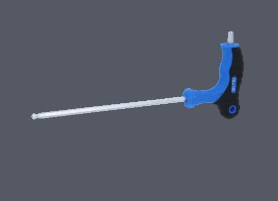 KS TOOLS BT041005 Angled Screwdriver