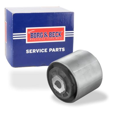 Borg & Beck suspension arm bush - BSK7972