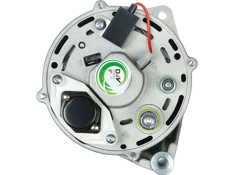 AS-PL A0389 Alternator