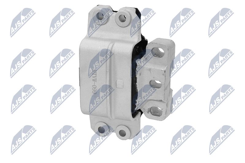 NTY ZPS-VW-099 Mounting, manual transmission