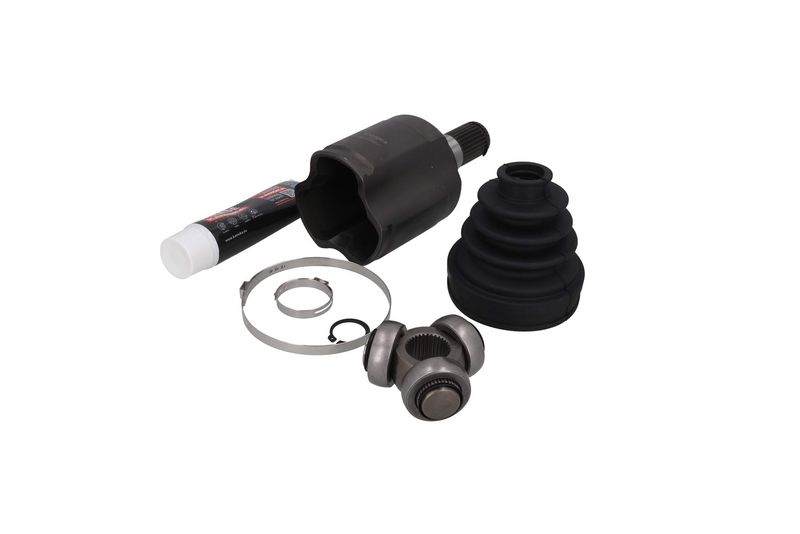 Liigendlaager, veovõll,...