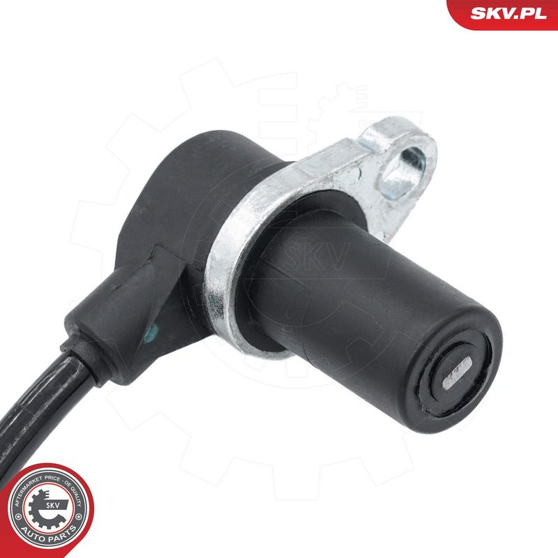 Andur, rattapöörete arv, ESEN SKV 06SKV487