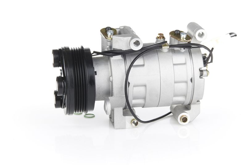 Kompressor, kliimaseade, NISSENS 89550