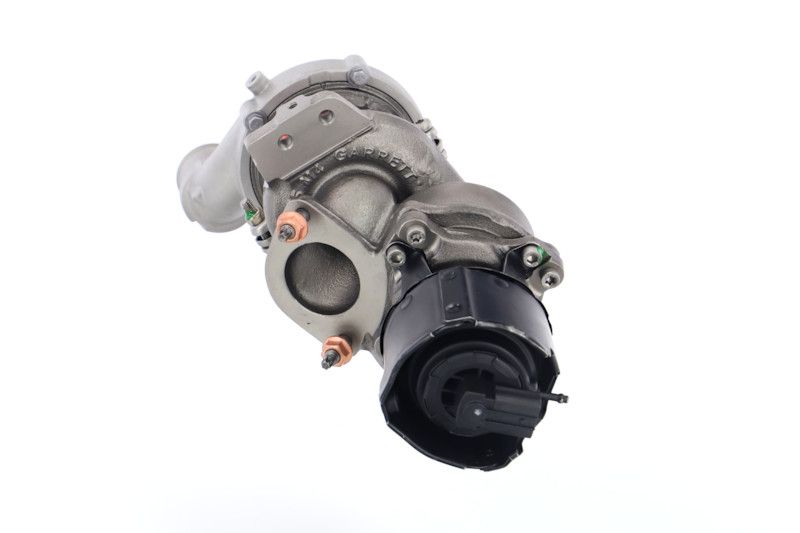 REMANTE 003-002-001105R Charger, charging (supercharged/turbocharged)