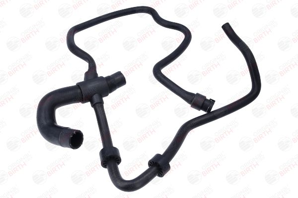 BIRTH 52658 Radiator Hose