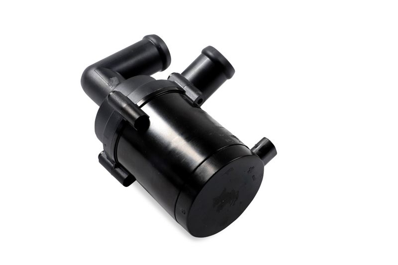 GK 998397 Water Recirculation Pump, parking heater