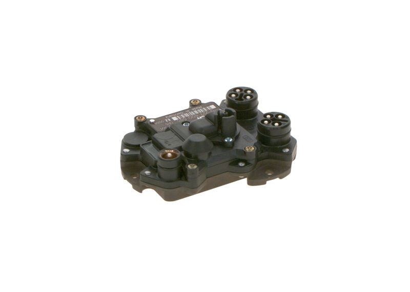 BOSCH 0227400687 Control Unit, ignition system