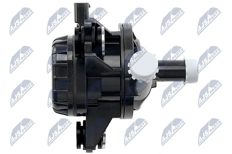 NTY CPZ-TY-002 Auxiliary Water Pump (cooling water circuit)