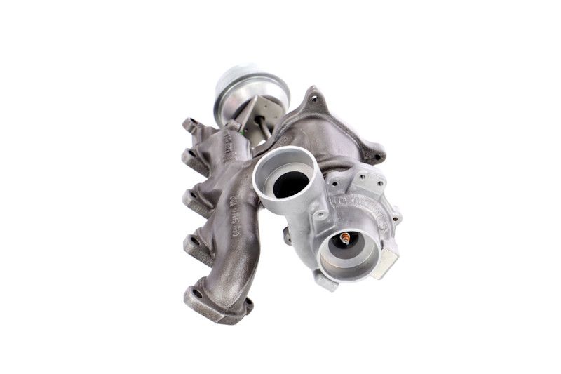 REMANTE 003-001-000091R Charger, charging (supercharged/turbocharged)