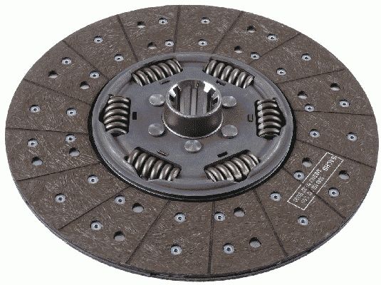 SACHS 1878 001 070 Clutch Disc