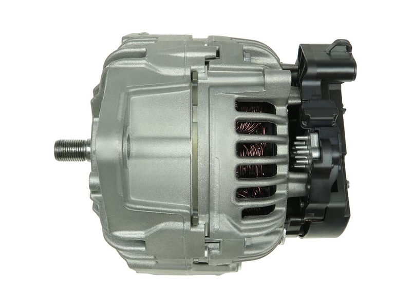 AS-PL A0669(BOSCH) Alternator