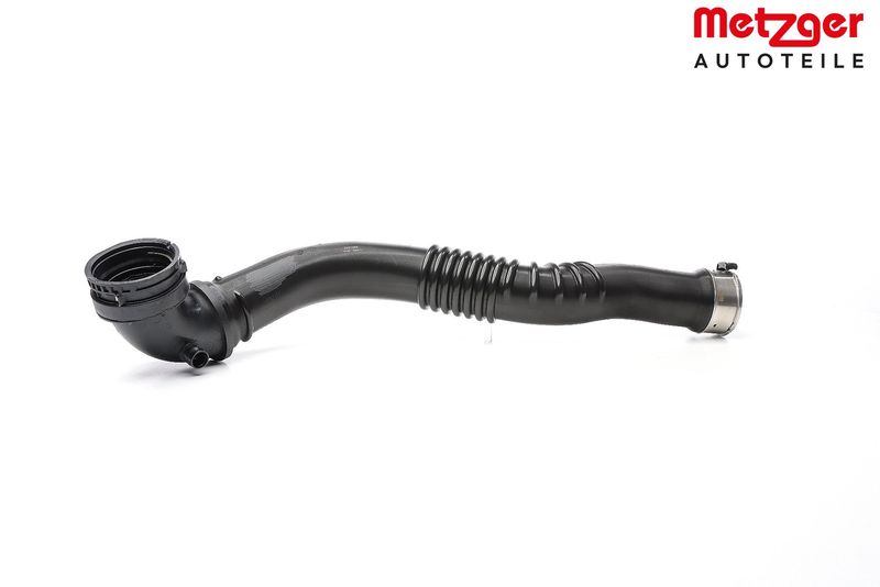 METZGER AUTOTEILE 2401084 Charge Air Hose