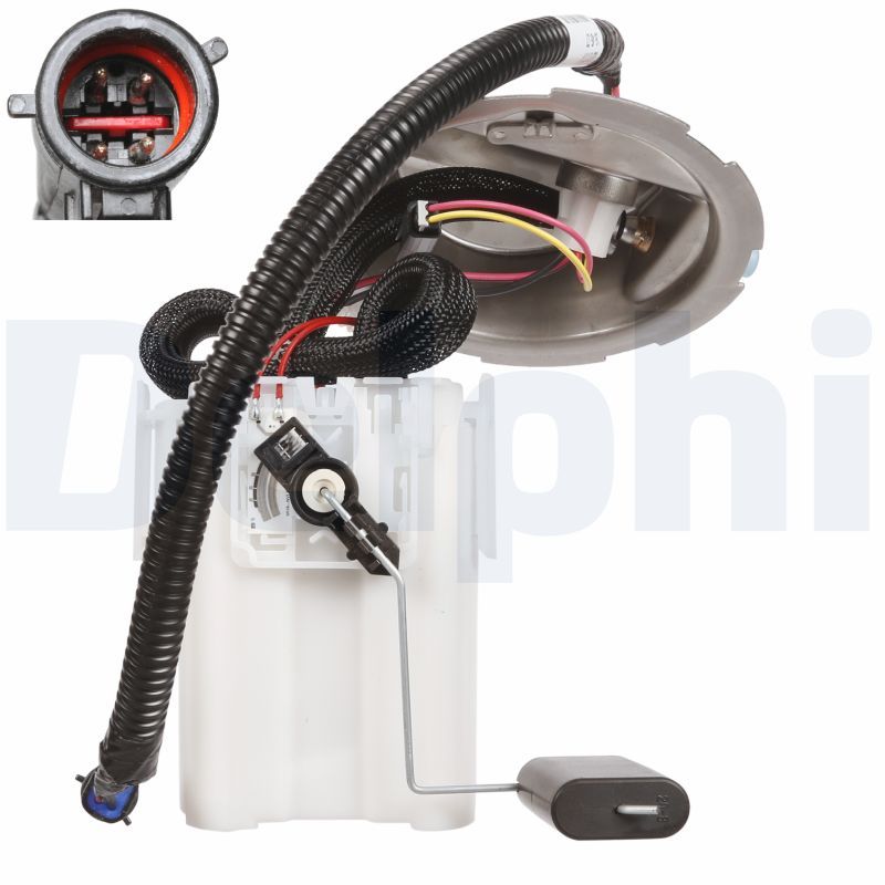 Delphi Fuel Feed Unit FG1111-11B1