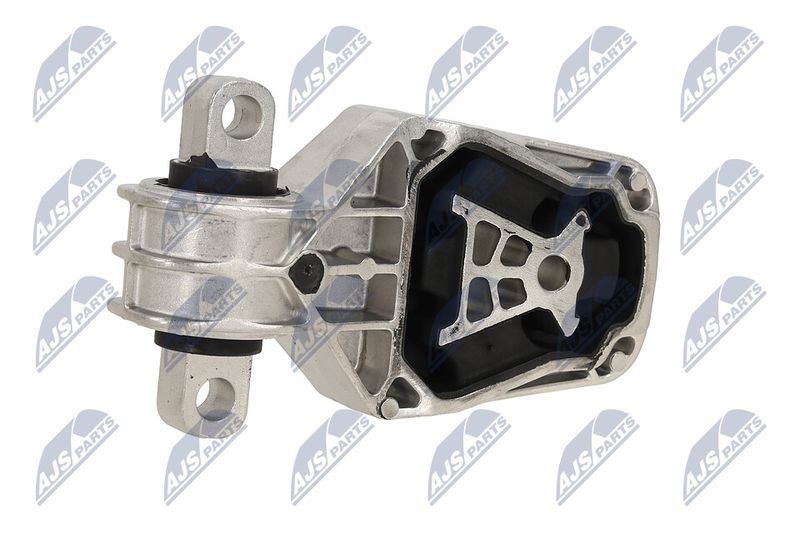 Paigutus, Mootor, NTY ZPS-ME-055