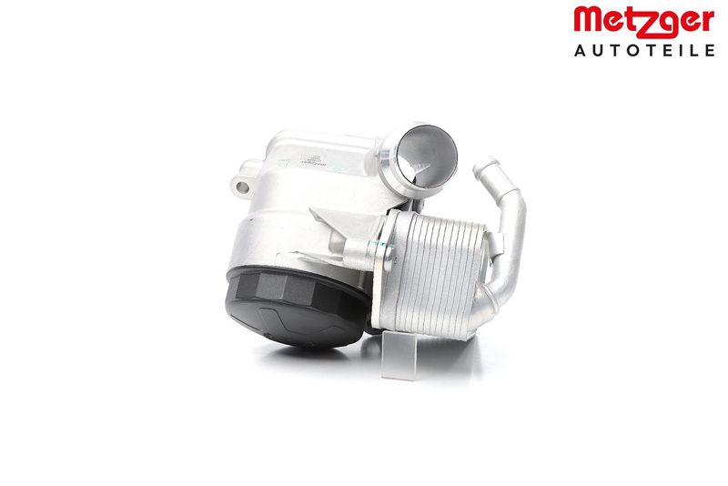 METZGER AUTOTEILE 2370130 Housing, oil filter