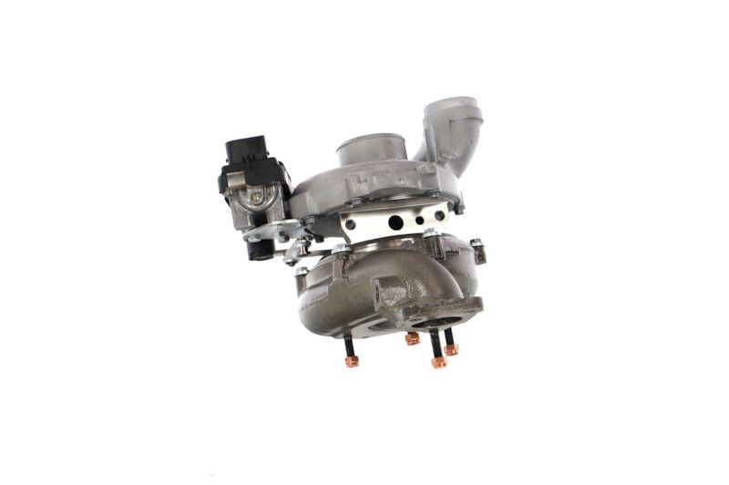 REMANTE 003-002-004582R Charger, charging (supercharged/turbocharged)